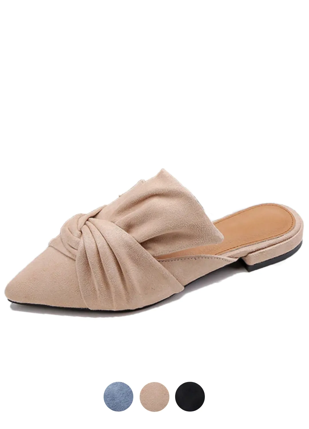 USS Shoes Chandel Women's Mules