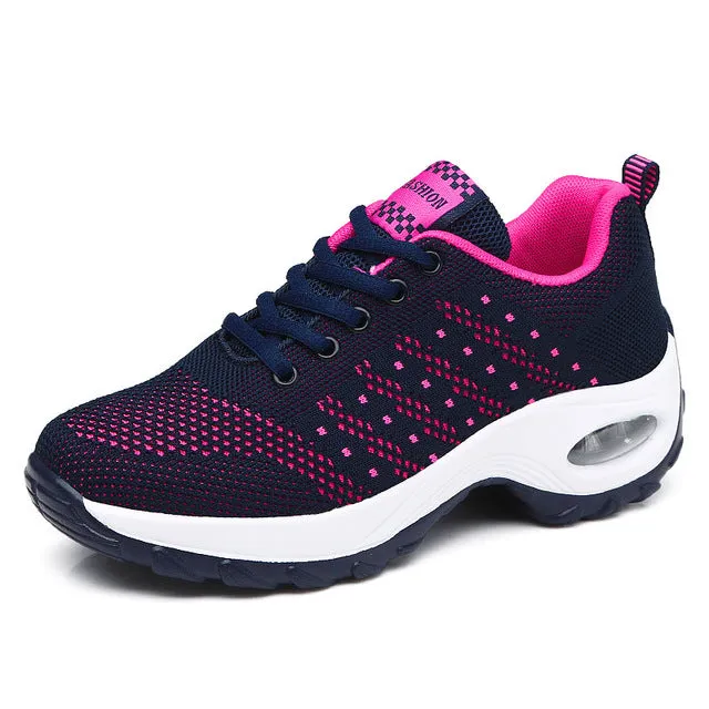 USS Shoes Possible Women's Platform Sneaker