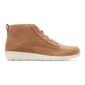 Vionic Women's Shawna Sneaker Boots- Wheat