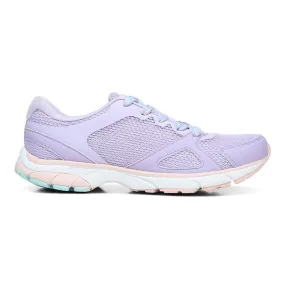 Vionic Women's Tokyo Sneakers- Pastel Lilac