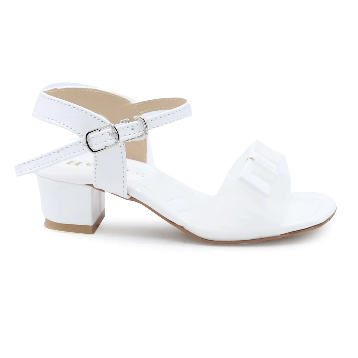 White Casual Sandal G30345