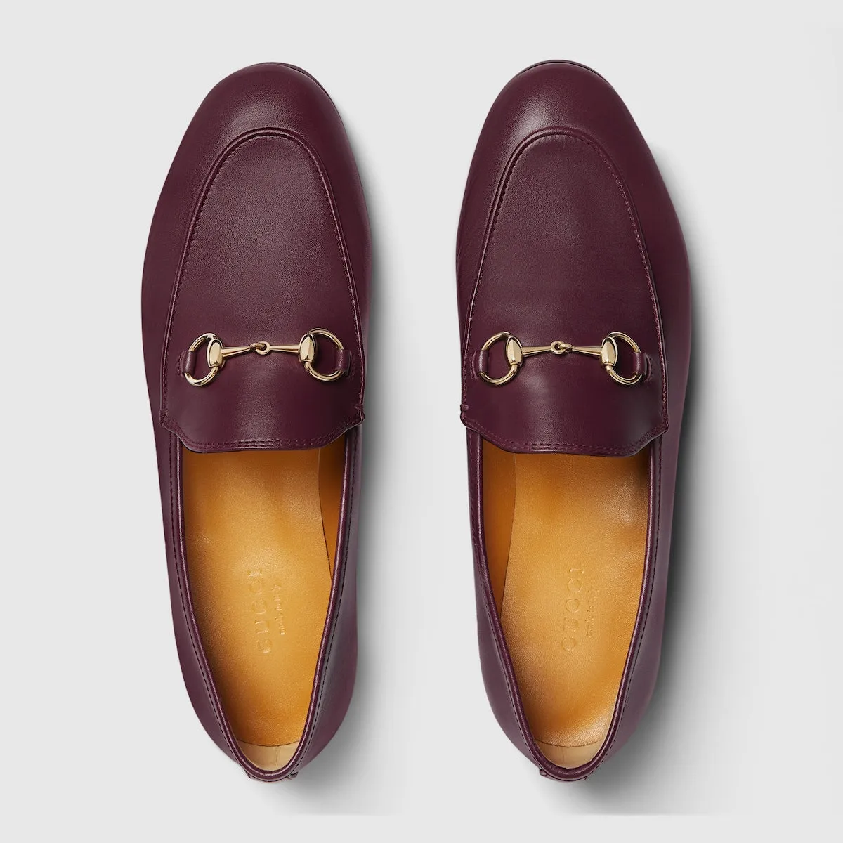 Women's iconic Jordaan loafer