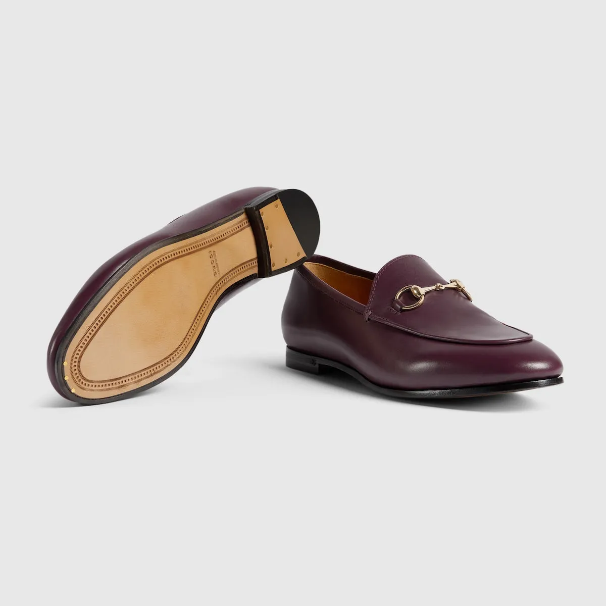 Women's iconic Jordaan loafer