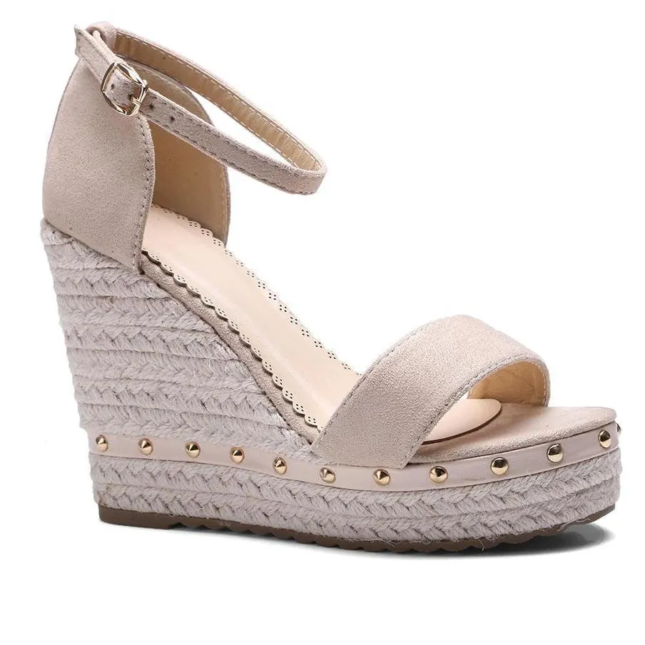 Womens Summer Platform Sandals